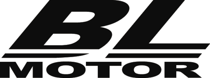 BL Brushless Motor